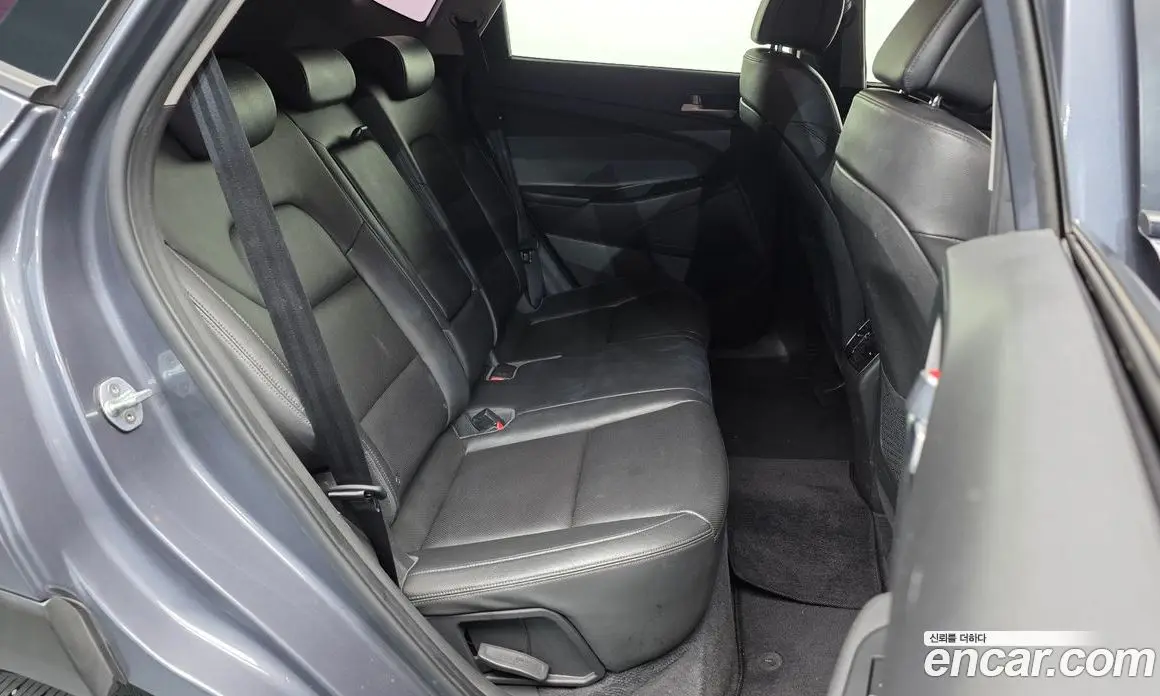 Hyundai Tucson 2016 1.7 АКПП, фото 12 Hyundai Tucson 2016 1.7 АКПП, фото 12
