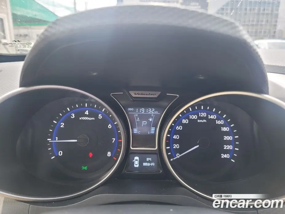 Hyundai Veloster 2014 1.6 АКПП, фото 8