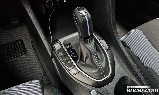 Hyundai Veloster 2018 1.4 АКПП, миниатюра 11