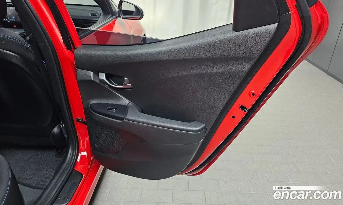 Hyundai Veloster 2018 1.4 АКПП, фото 14