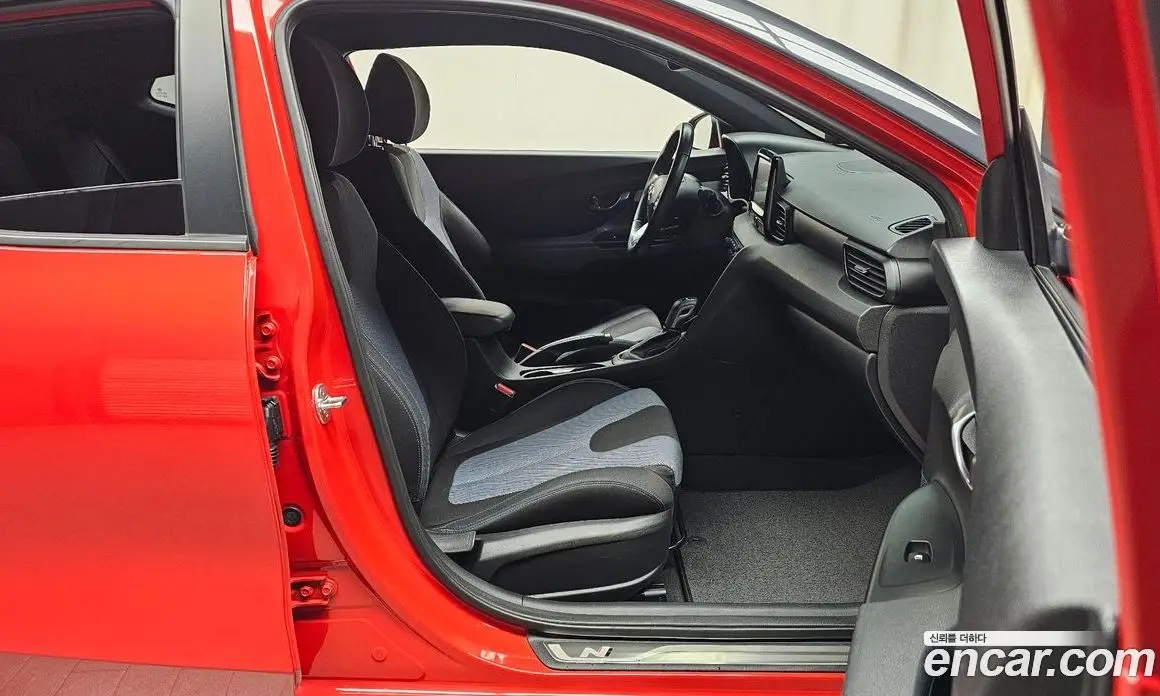 Hyundai Veloster 2018 1.4 АКПП, фото 15