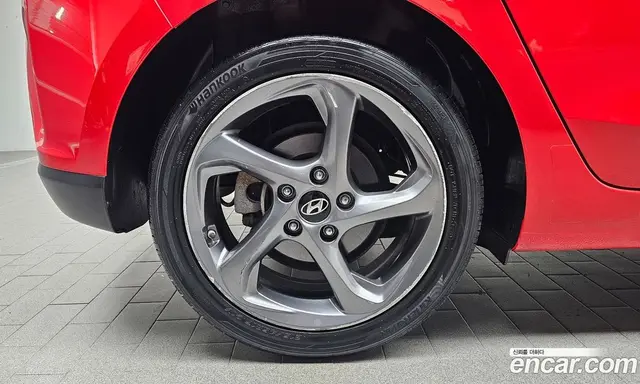 Hyundai Veloster 2018 1.4 АКПП, миниатюра 4