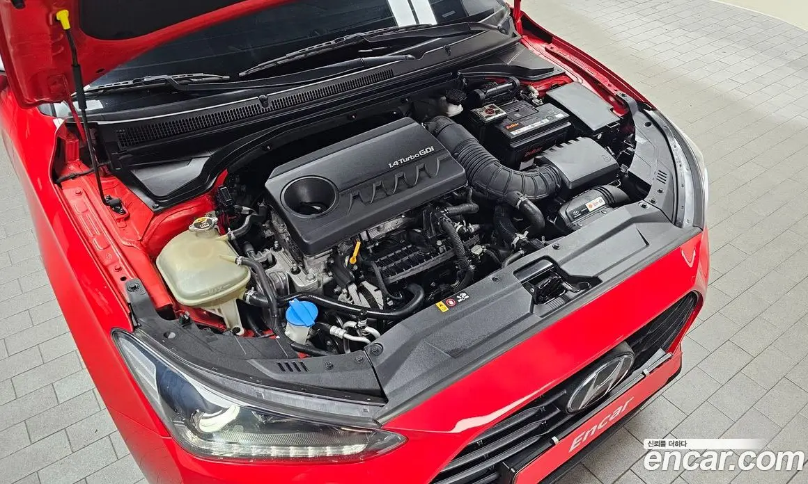 Hyundai Veloster 2018 1.4 АКПП, фото 5