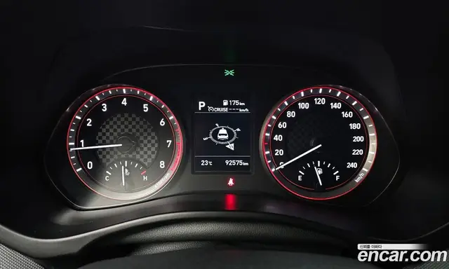 Hyundai Veloster 2018 1.4 АКПП, миниатюра 10