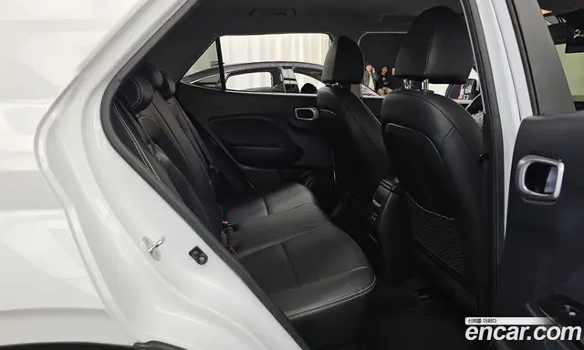 Hyundai Venue 2023 1.6 АКПП, миниатюра 12