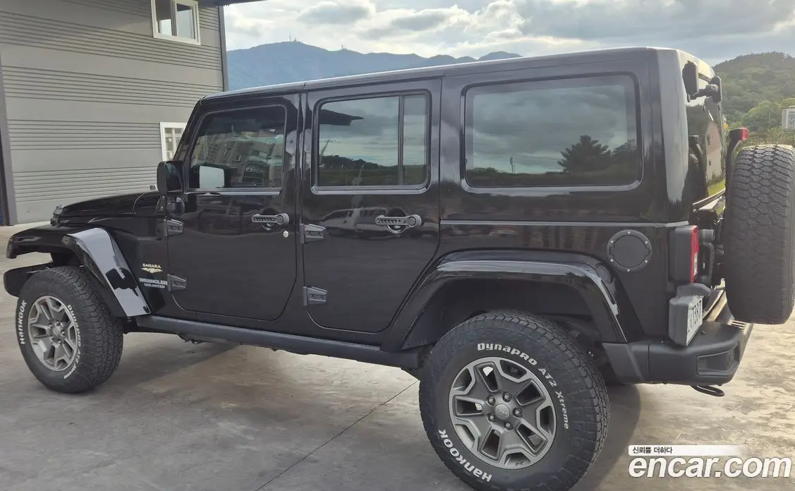 Jeep Wrangler 2014 2.8 АКПП, фото 5