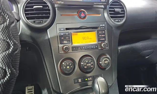 Kia Carens 2012 2.0 АКПП, миниатюра 12