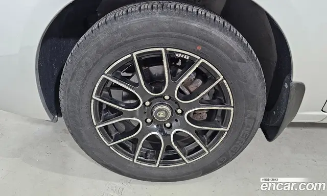 Kia Carens 2012 2.0 АКПП, миниатюра 5