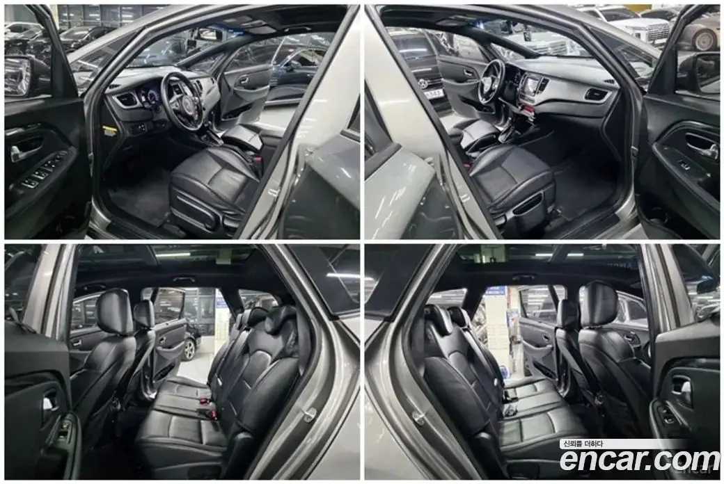 Kia Carens 2013 1.7, фото 12 Kia Carens 2013 1.7, фото 12