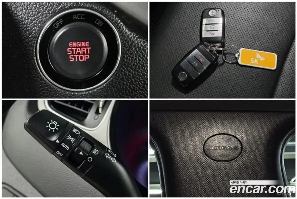 Kia Carens 2013 1.7, фото 13 Kia Carens 2013 1.7, фото 13