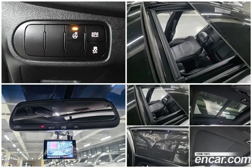 Kia Carens 2013 1.7, фото 14 Kia Carens 2013 1.7, фото 14