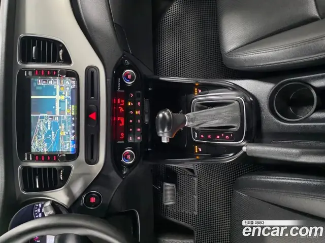 Kia Carens 2013 1.7, миниатюра 10 Kia Carens 2013 1.7, миниатюра 10