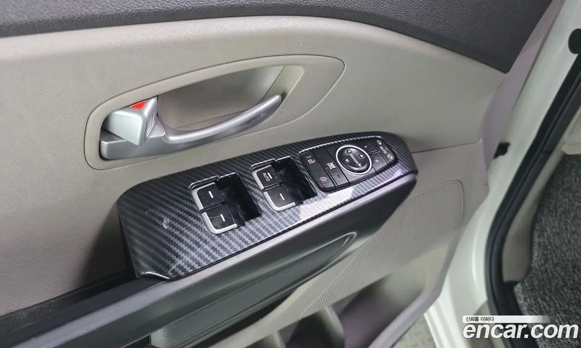 Kia Carnival 2014 2.2 АКПП, фото 17