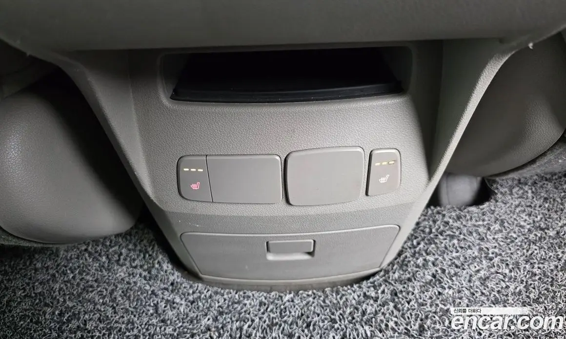 Kia Carnival 2014 2.2 АКПП, фото 19