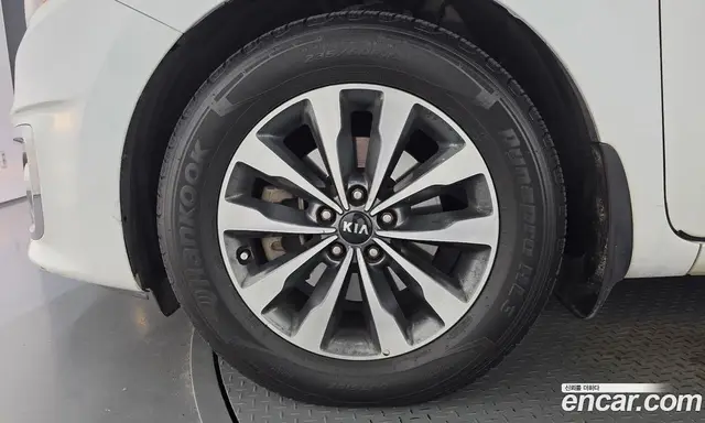 Kia Carnival 2014 2.2 АКПП, миниатюра 5