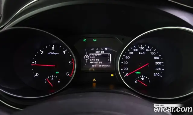 Kia Carnival 2014 2.2 АКПП, миниатюра 8