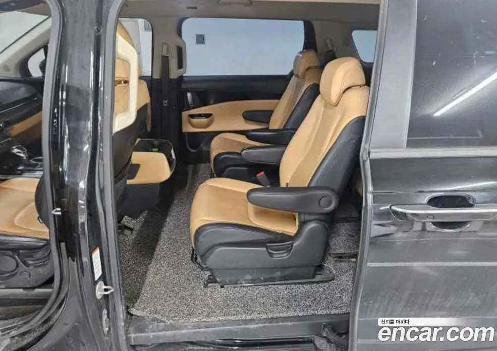 Kia Carnival 2022 2.2 АКПП, фото 8 Kia Carnival 2022 2.2 АКПП, фото 8