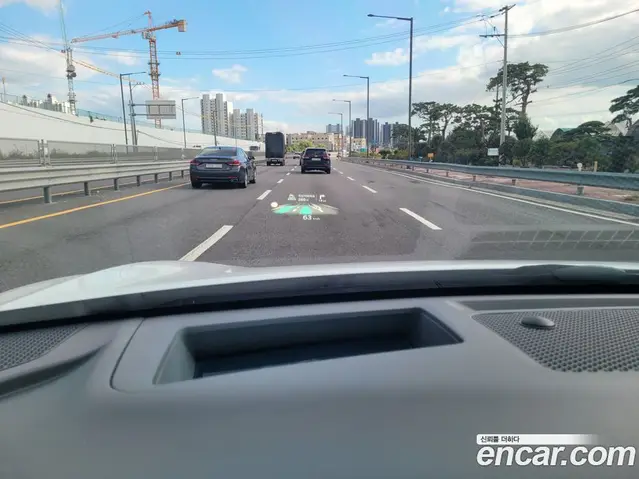 Kia EV6 2024 0.1 АКПП, миниатюра 12