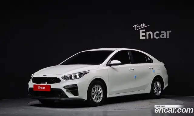 Kia K3, 2019, 65 419 км