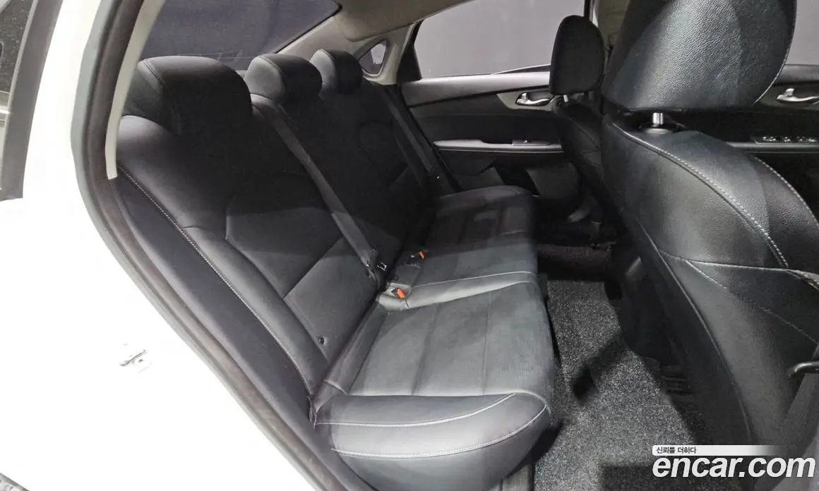 Kia K3 2019 1.6 АКПП, фото 11