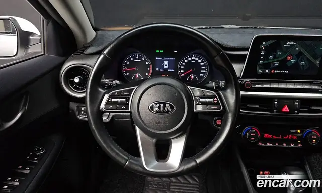 Kia K3 2019 1.6 АКПП, миниатюра 12