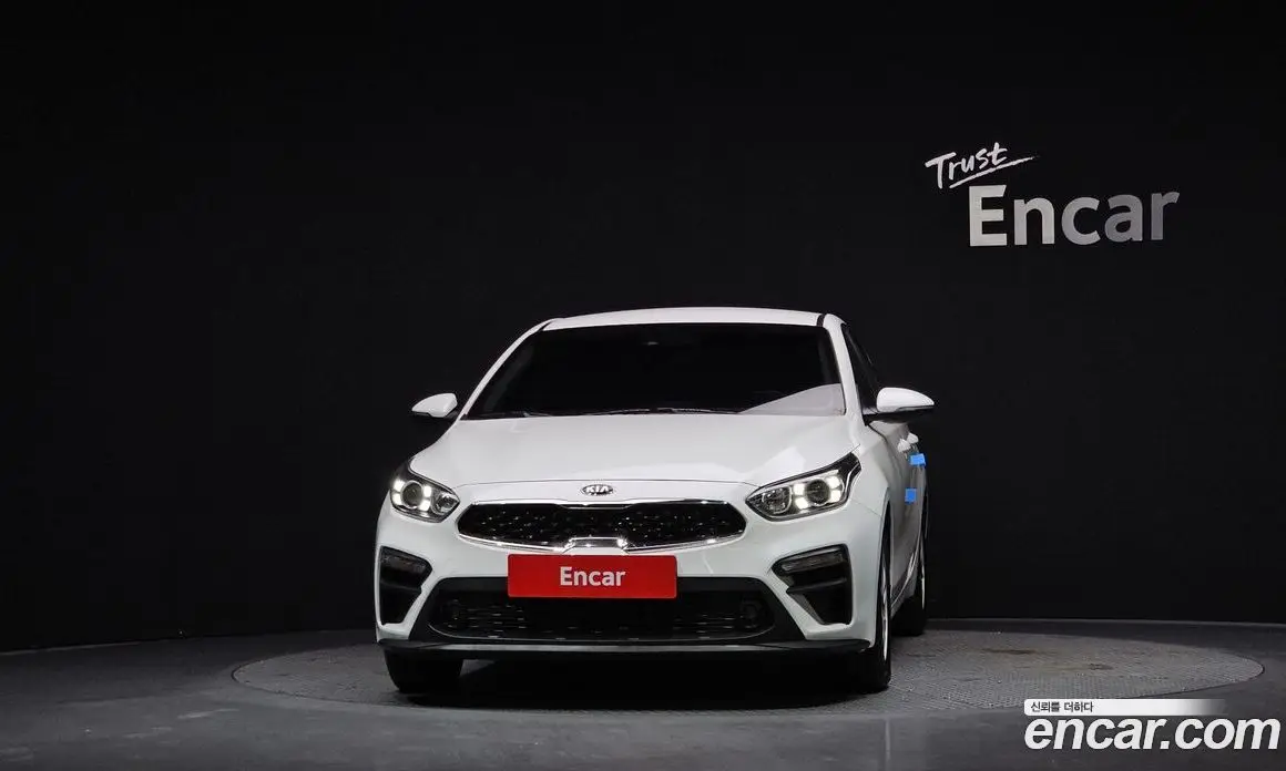 Kia K3 2019 1.6 АКПП, фото 3