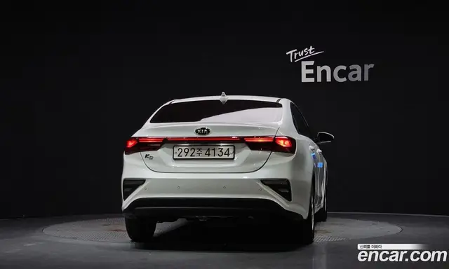 Kia K3 2019 1.6 АКПП, миниатюра 4
