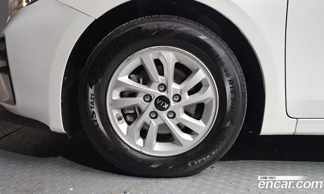 Kia K3 2019 1.6 АКПП, миниатюра 5