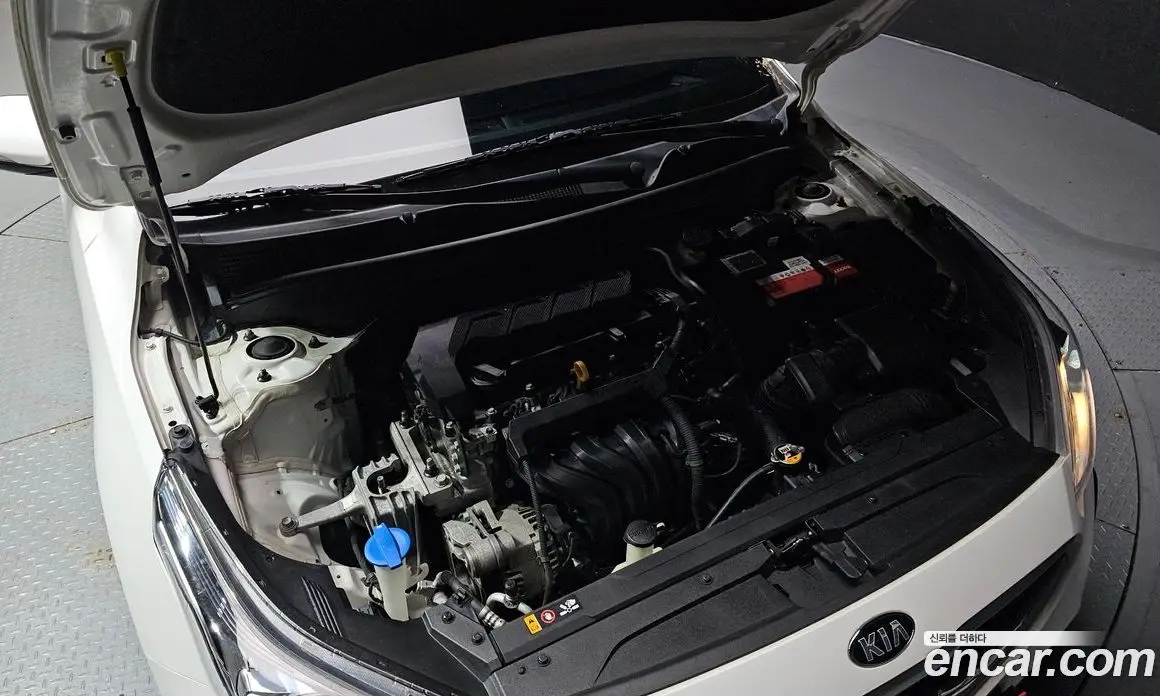 Kia K3 2019 1.6 АКПП, фото 6