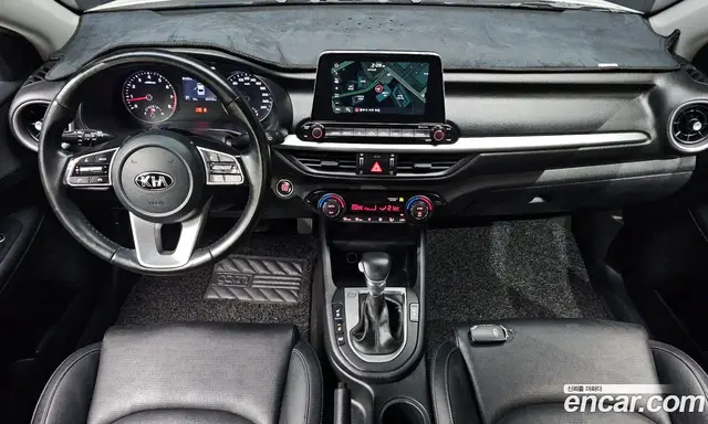 Kia K3 2019 1.6 АКПП, миниатюра 7