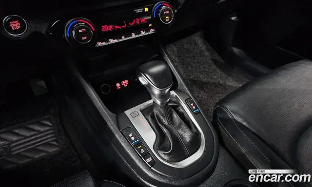 Kia K3 2019 1.6 АКПП, миниатюра 9