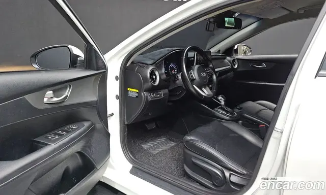Kia K3 2019 1.6 АКПП, миниатюра 10