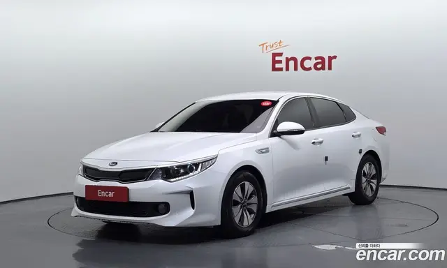 Kia K5 (Optima), 2016, 146 335 км