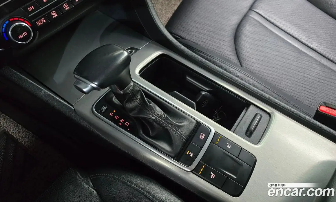 Kia K5 (Optima) 2016 2.0 АКПП, фото 12