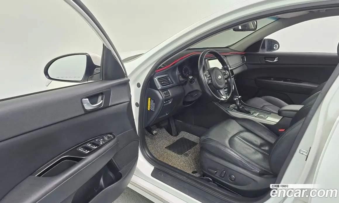 Kia K5 (Optima) 2016 2.0 АКПП, фото 13
