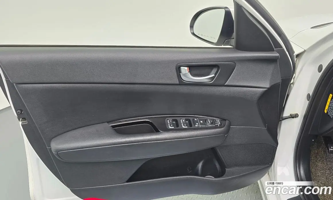 Kia K5 (Optima) 2016 2.0 АКПП, фото 14