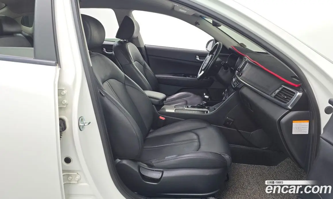 Kia K5 (Optima) 2016 2.0 АКПП, фото 16
