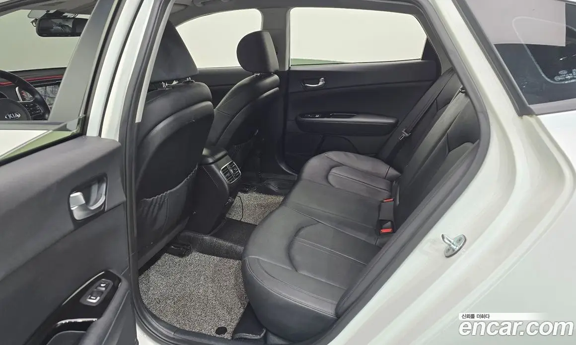 Kia K5 (Optima) 2016 2.0 АКПП, фото 17