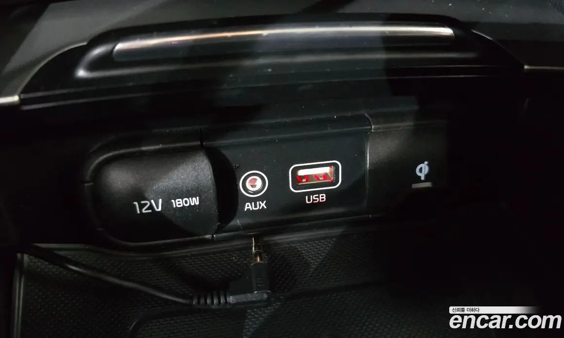 Kia K5 (Optima) 2016 2.0 АКПП, фото 18