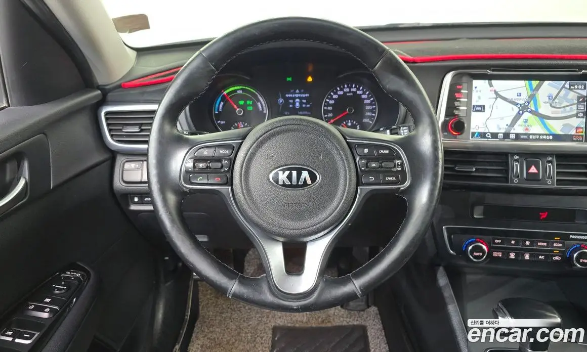 Kia K5 (Optima) 2016 2.0 АКПП, фото 20
