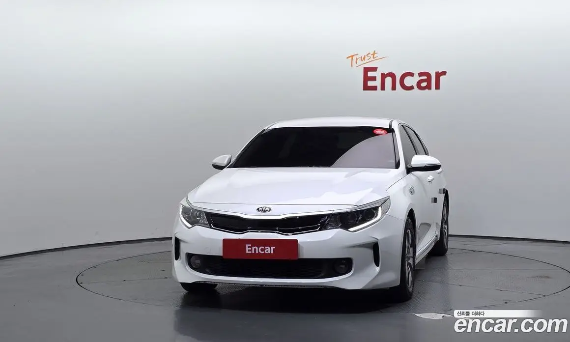 Kia K5 (Optima) 2016 2.0 АКПП, фото 3