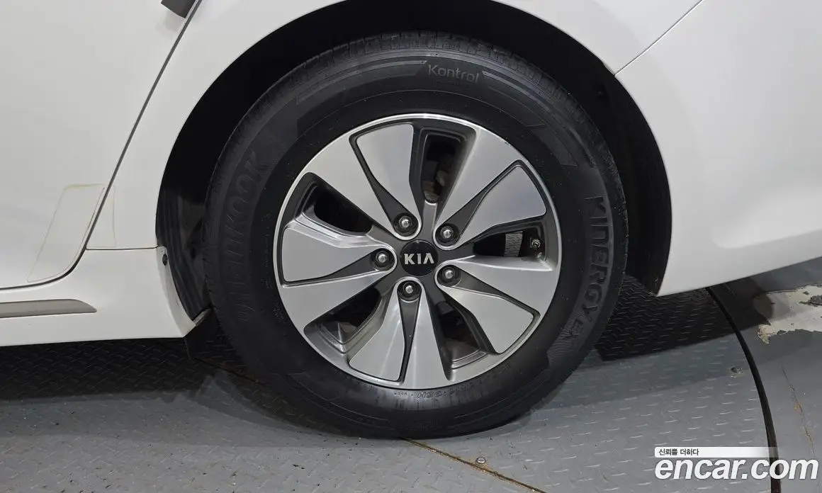 Kia K5 (Optima) 2016 2.0 АКПП, фото 7