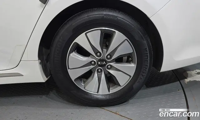 Kia K5 (Optima) 2016 2.0 АКПП, миниатюра 7