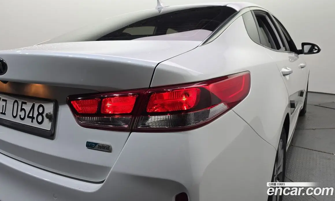 Kia K5 (Optima) 2016 2.0 АКПП, фото 9