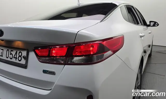 Kia K5 (Optima) 2016 2.0 АКПП, миниатюра 9
