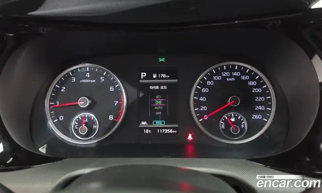 Kia K5 (Optima) 2021 2.0 АКПП, миниатюра 11