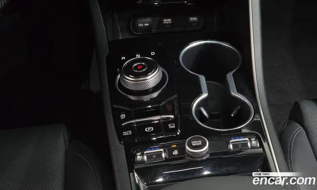 Kia K5 (Optima) 2021 2.0 АКПП, миниатюра 12