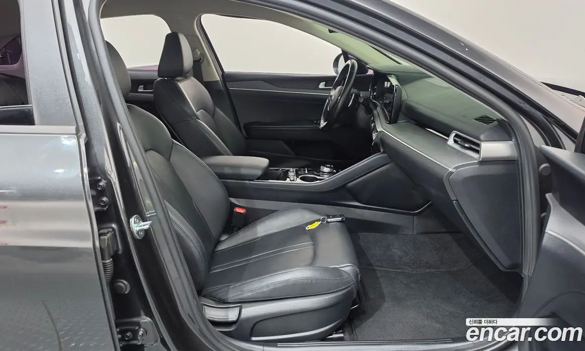 Kia K5 (Optima) 2021 2.0 АКПП, фото 16