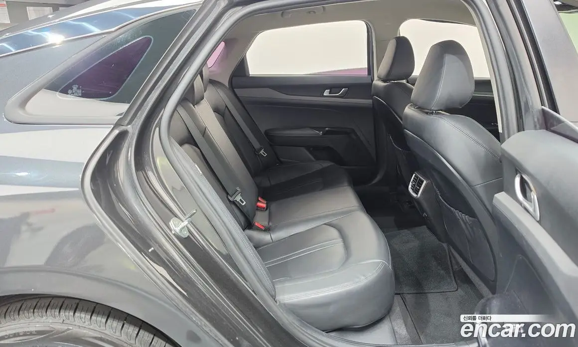 Kia K5 (Optima) 2021 2.0 АКПП, фото 17