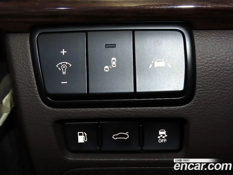 Kia K7 2019 2.4 АКПП, фото 13